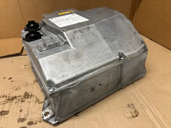 Inversor de carga BMW 22579110 para iX i20 ix3 image 4
