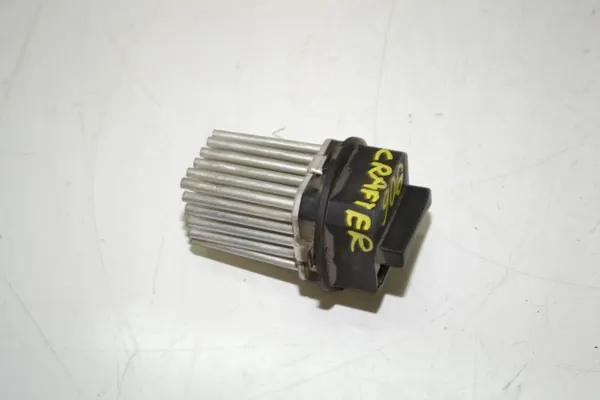 Resistência de ventilador OEM G4532002 para VW Crafter/Sprinter image 3