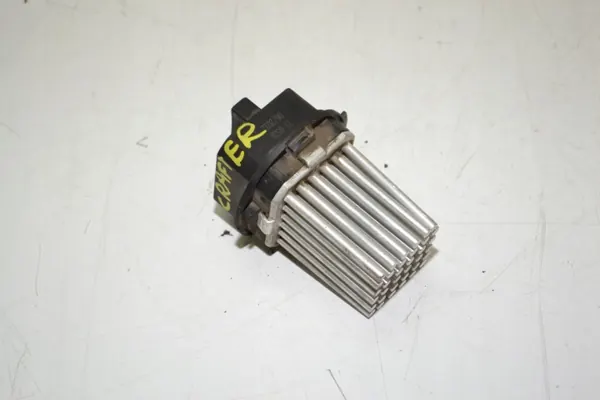 Resistência de ventilador OEM G4532002 para VW Crafter/Sprinter image 5