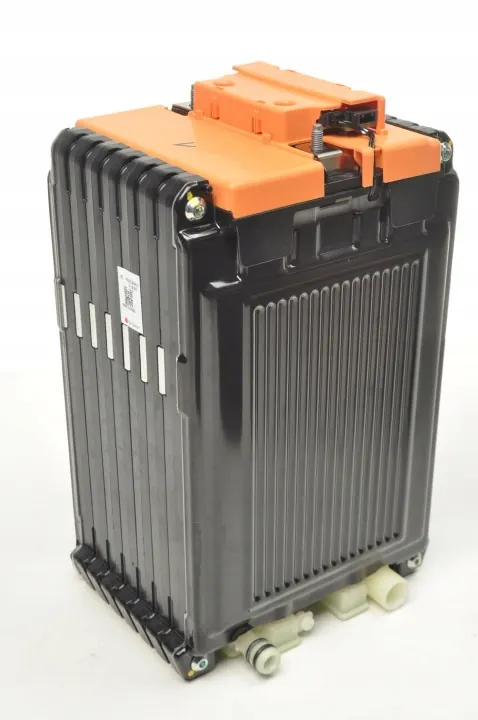 Volvo OEM MMHV2591ASPAA-L0 Batteriemodul 38Ah image 2