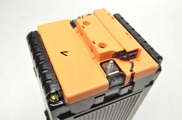 Volvo OEM MMHV2591ASPAA-L0 Batteriemodul 38Ah image 6