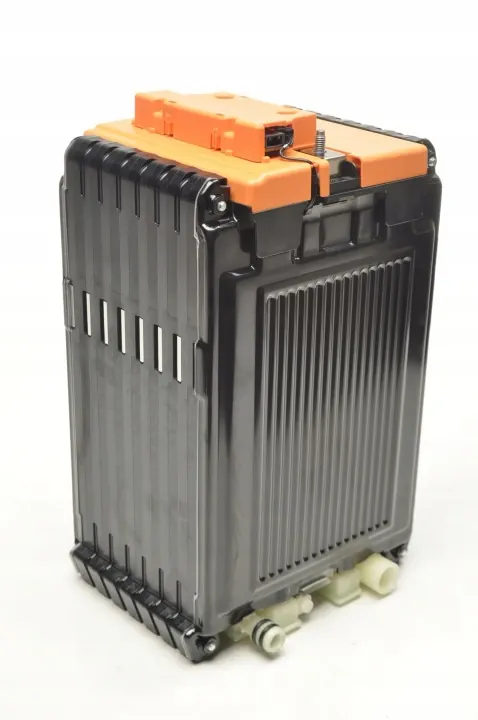 Volvo OEM MMHV2591ASPAA-L0 Batteriemodul 38Ah image 7