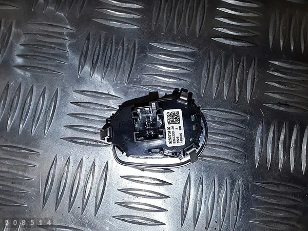 Interrupteur BMW 1 Series F20 2013 9250734 image 2