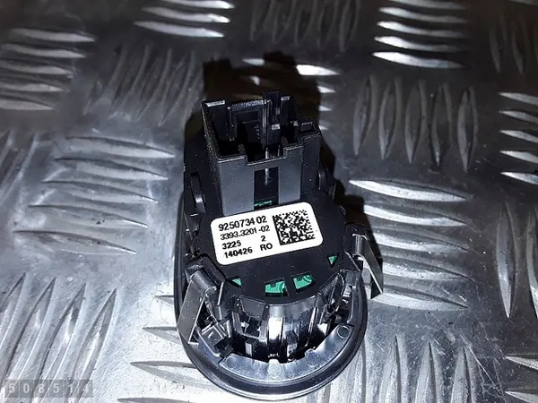 Interrupteur BMW 1 Series F20 2013 9250734 image 3