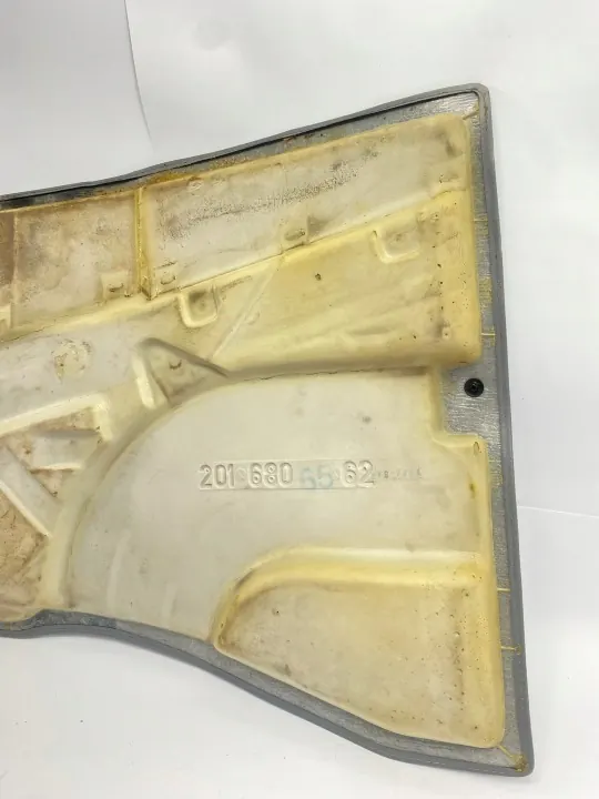 Fußmatte OEM WYKŁADZINA00/SDV10425 Links Vorne Mercedes image 10