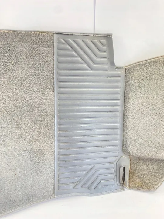 Fußmatte OEM WYKŁADZINA00/SDV10425 Links Vorne Mercedes image 5