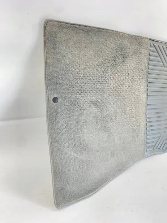Fußmatte OEM WYKŁADZINA00/SDV10425 Links Vorne Mercedes image 7