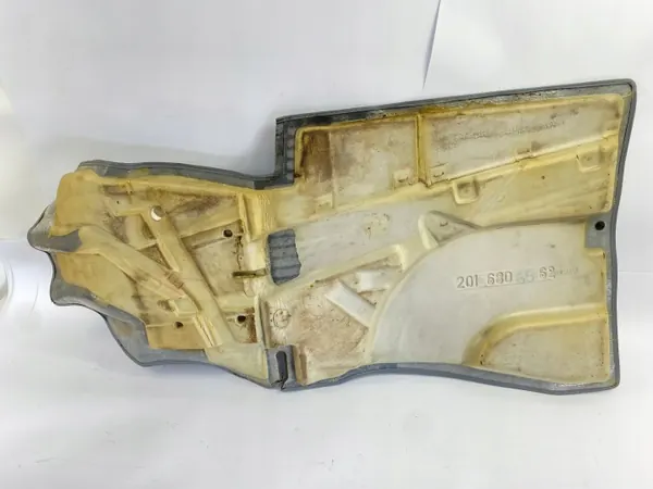 Fußmatte OEM WYKŁADZINA00/SDV10425 Links Vorne Mercedes image 9