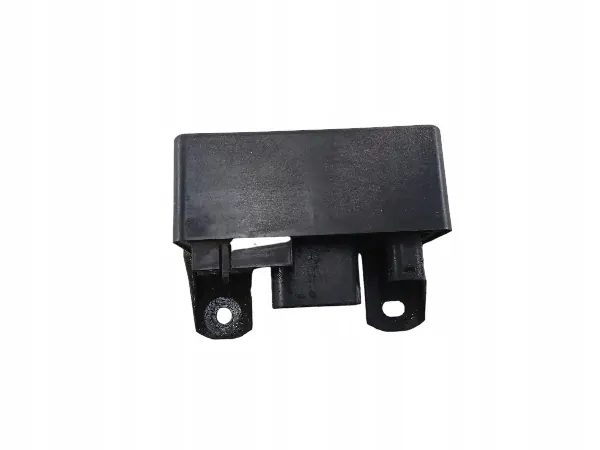 MERCEDES W203 Gloeiplugmodule image 1