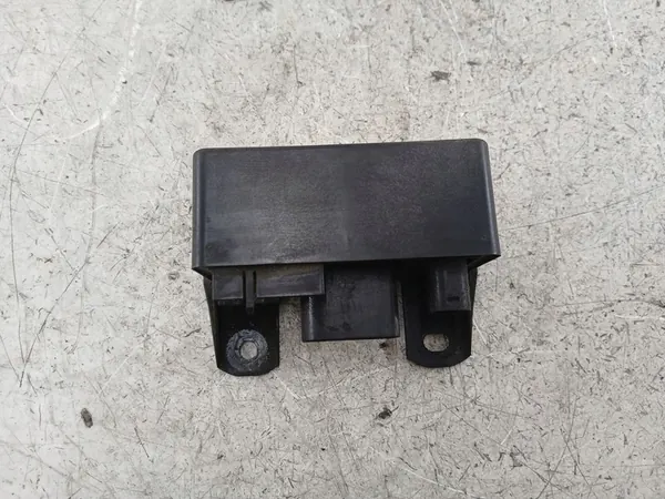 MERCEDES W203 Gloeiplugmodule image 2