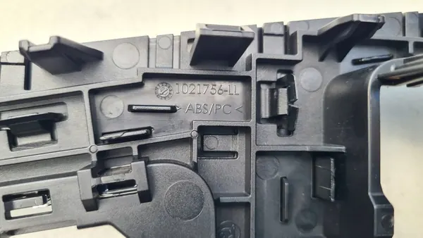 DSG Schaltpanel Skoda Octavia III 5E1713203T image 10