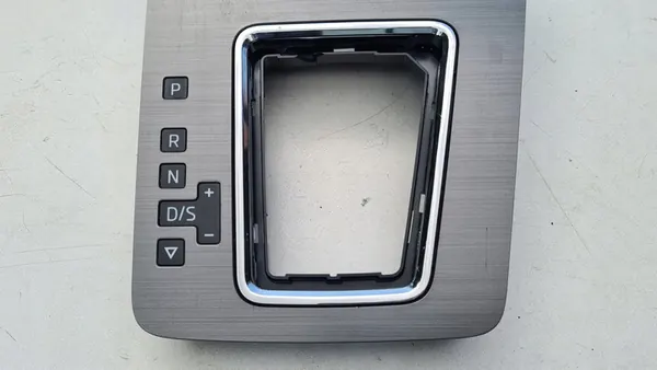 DSG Schaltpanel Skoda Octavia III 5E1713203T image 2