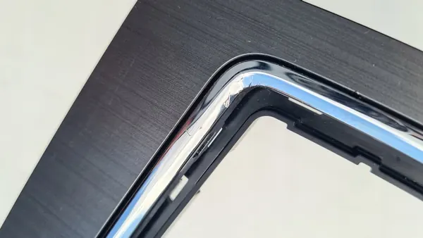 DSG Schaltpanel Skoda Octavia III 5E1713203T image 5