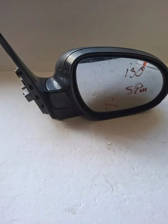 Rechter spiegel OEM E4022863 voor Hyundai i30 image 2