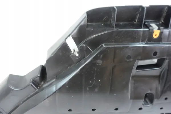 OEM 9816809580 Protección de Motor para Citroen Berlingo IV image 3