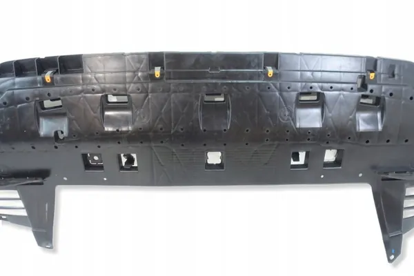 OEM 9816809580 Protección de Motor para Citroen Berlingo IV image 4