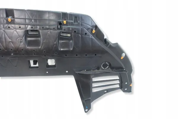 OEM 9816809580 Protección de Motor para Citroen Berlingo IV image 5