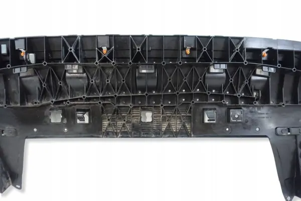 OEM 9816809580 Protección de Motor para Citroen Berlingo IV image 7