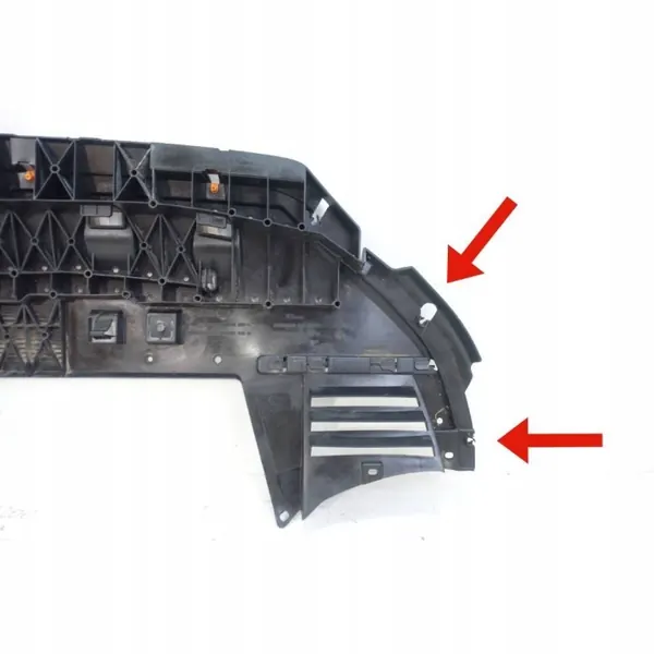OEM 9816809580 Protección de Motor para Citroen Berlingo IV image 8