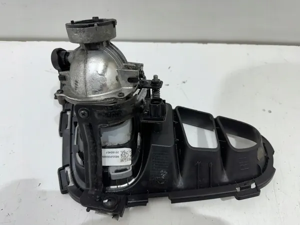 Lâmpada Halógena Direita Kia Picanto III image 4