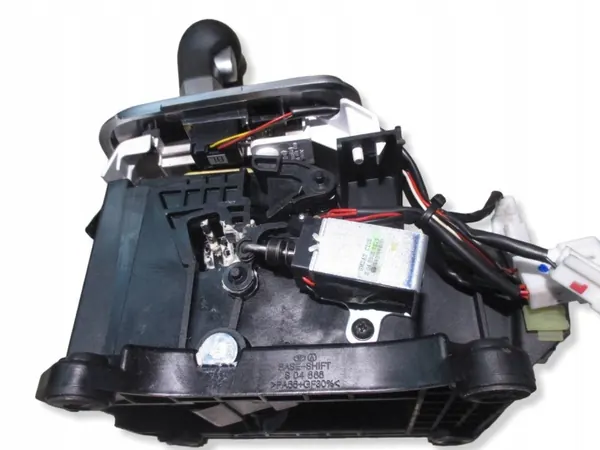 Växelspak OEM AIC3407 för Opel Antara 2.0CDTI image 4