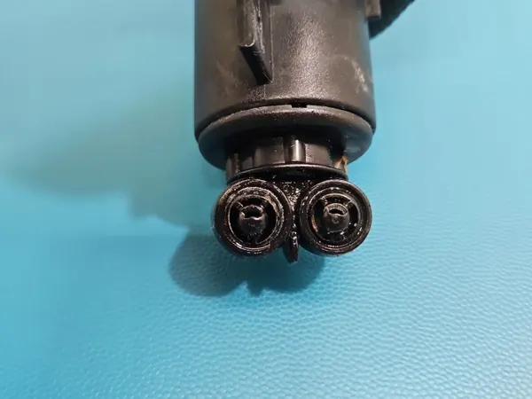 Vasen ajovalopesin OEM 8K0955101A Audi A4 B8:lle image 3
