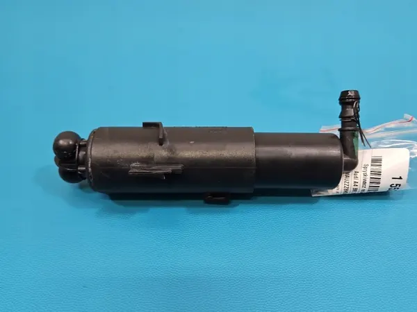 Vasen ajovalopesin OEM 8K0955101A Audi A4 B8:lle image 4