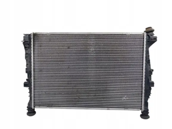 Radiateur d'eau OEM CHŁODNICA WODY Alfa Romeo 159 1.9 JTD image 2