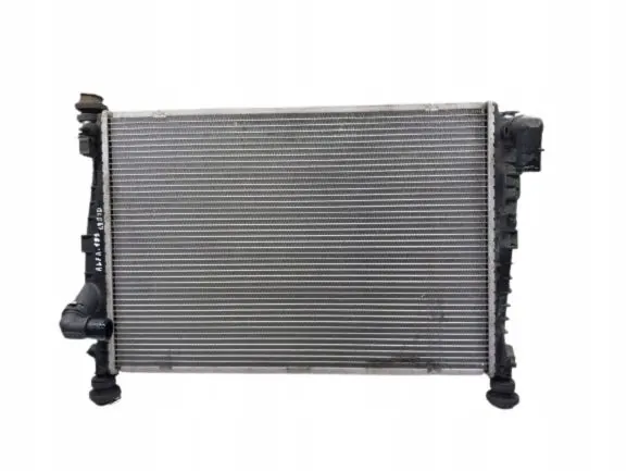 Radiateur d'eau OEM CHŁODNICA WODY Alfa Romeo 159 1.9 JTD image 3