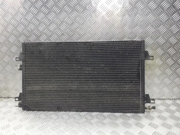 Ilmastointijäähdytin Renault Laguna II 1.9 DCI image 3