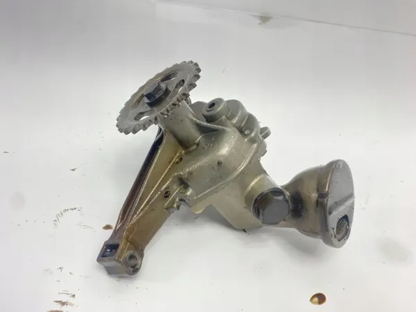 Pompe à huile OEM SDV09017 pour moteur Mercedes M111 image 2