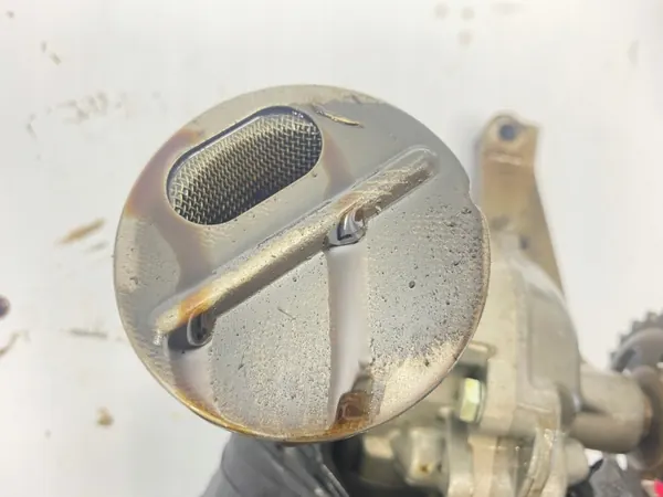 Pompe à huile OEM SDV09017 pour moteur Mercedes M111 image 10