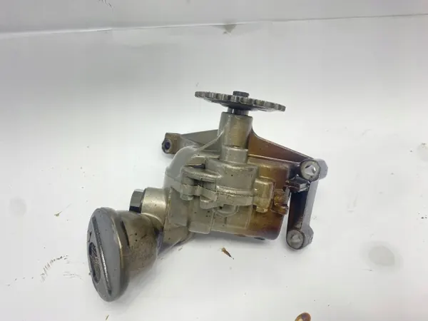 Pompe à huile OEM SDV09017 pour moteur Mercedes M111 image 3
