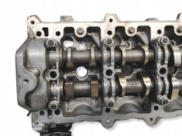 Nokkenasdeksel GMTWOJEAUTO voor Opel 1.7 CDTI image 4