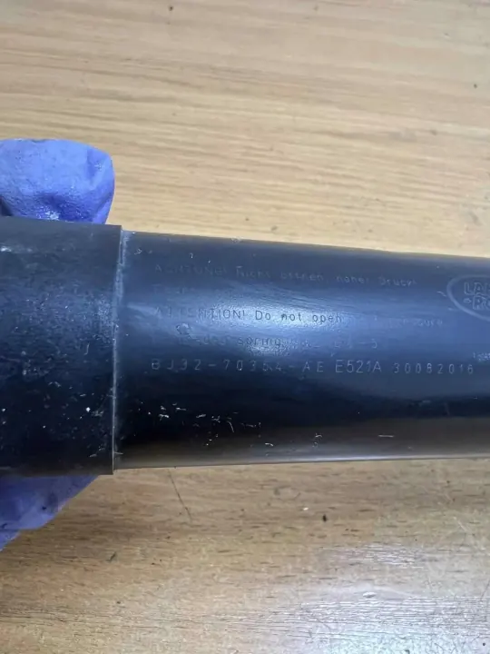 OEM BJ3270354AE Rechter Kofferbakstut Land Rover image 4