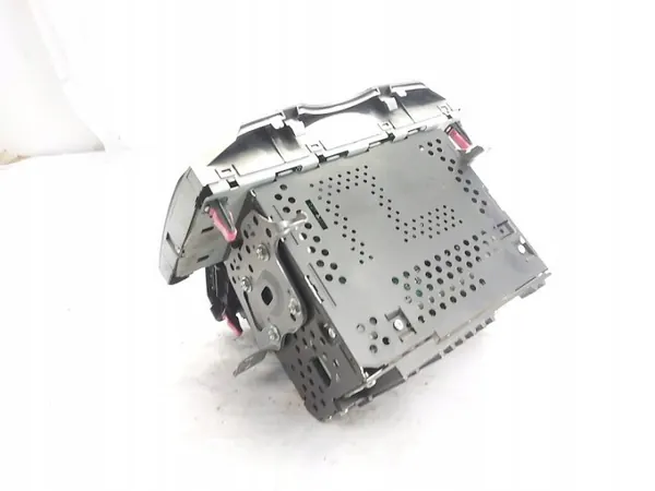 Radio CD Toyota OEM 86120-0D201 pour Yaris II image 4