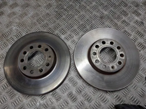 Étriers Frein TARCZE OEM Arrière Gauche/Droite 330mm image 4