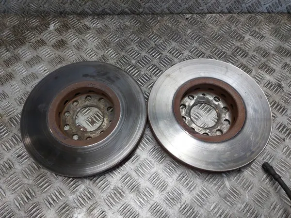 Étriers Frein TARCZE OEM Arrière Gauche/Droite 330mm image 5