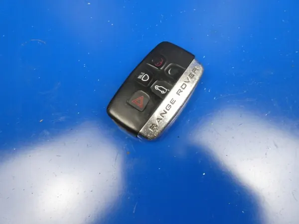 Télécommande Land Rover OEM MIJ48317 pour Range Rover Evoque image 2