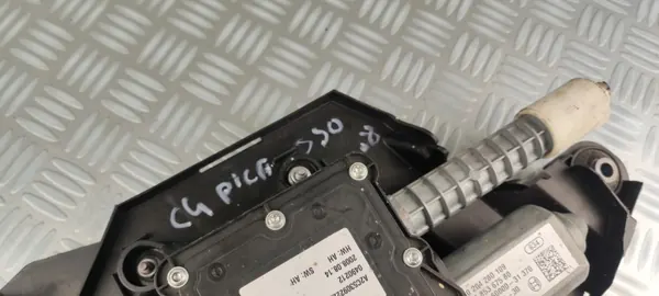 Elektrisk handbroms mekanism OEM 9685367580 Citroen image 7