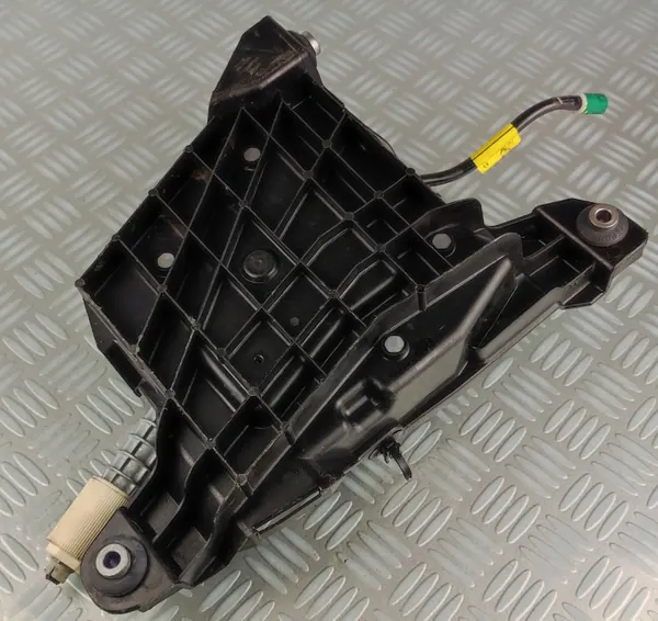 Elektrisk handbroms mekanism OEM 9685367580 Citroen image 8