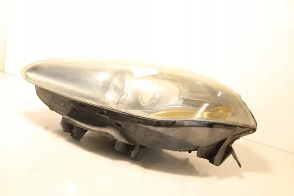 Farol Frontal Esquerdo Fiat Croma II image 5