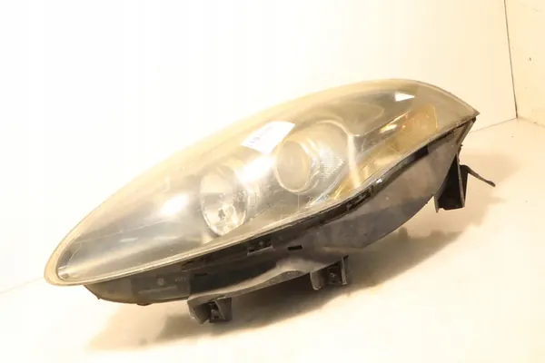 Farol Frontal Esquerdo Fiat Croma II image 6