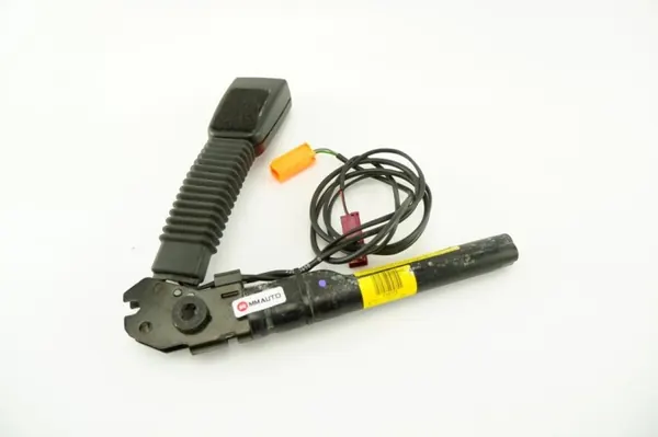OEM 33043107E Linker voorriemspanner Ford Focus image 4