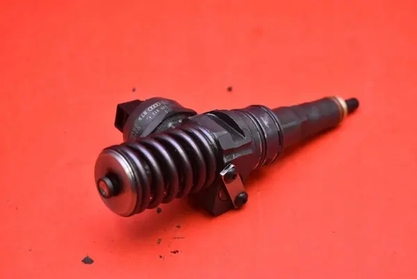 Injetor 045130073T Seat Ibiza 1.4 TDI 2002-2006 image 3