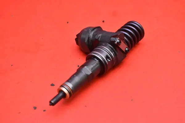 Injetor 045130073T Seat Ibiza 1.4 TDI 2002-2006 image 5