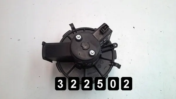 Fiat Panda värmefläkt OEM AM-322502 image 3