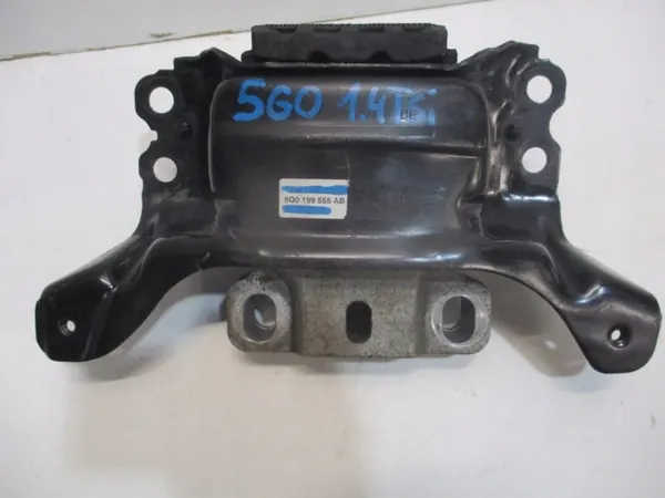 Suporte Motor VW Golf 7 OEM 5Q0199555AB image 2