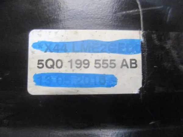 Suporte Motor VW Golf 7 OEM 5Q0199555AB image 3