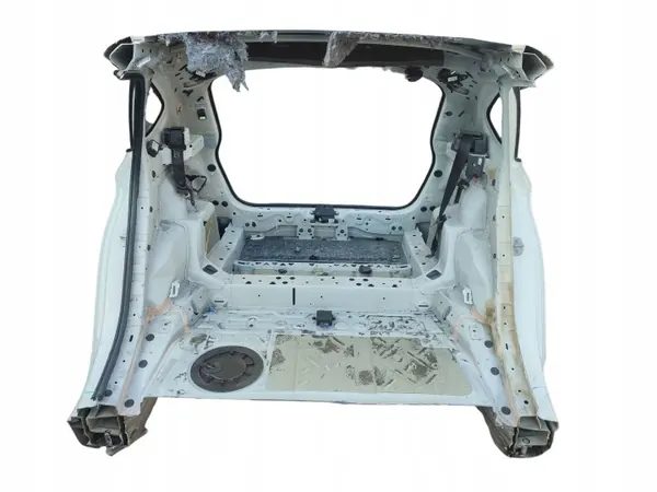 Parachoques trasero PAS TYLNY WANNA para BMW 2 F45 Active Tourer image 4